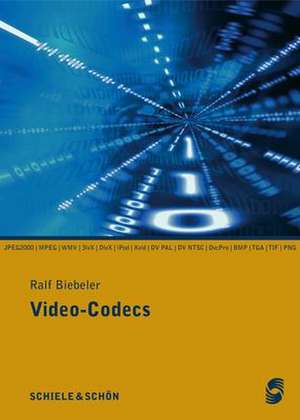 Video-Codecs de Ralf Biebeler