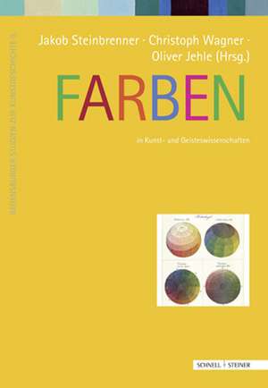 Farben de Jakob Steinbrenner