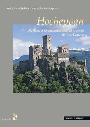 Hocheppan de Walter Landi