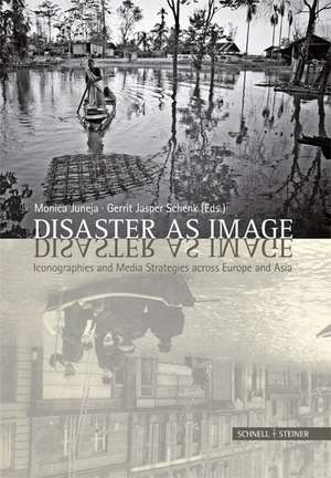 Disaster as Image de Monica Juneja