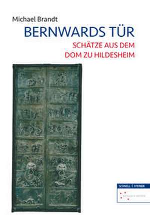 Bernwards Tür de Michael Brandt