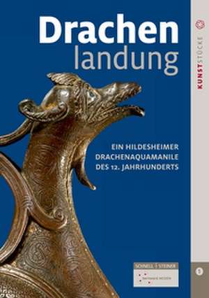 Drachenlandung de Gerhard Lutz