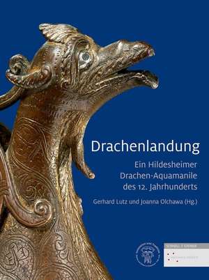 Drachenlandung de Gerhard Lutz