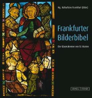 Frankfurter Bilderbibel de Kulturbüro Frankfurt/Oder