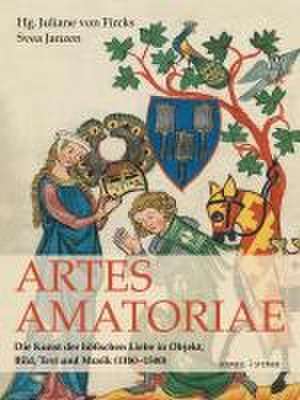 Artes Amatoriae de Juliane von Fircks