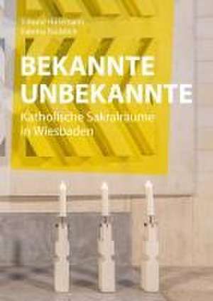 Bekannte Unbekannte de Simone Husemann