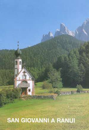 Ranui de Hans Pörnbacher