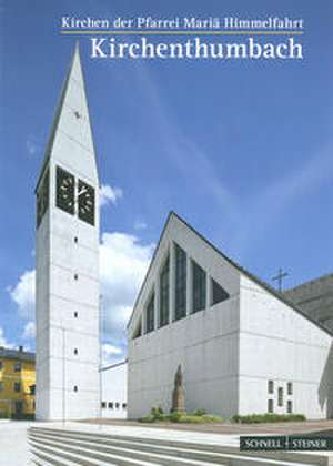 Kirchenthumbach de Benedikt Röder