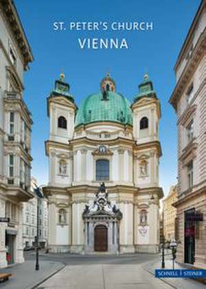 Vienna de Sonja Simon