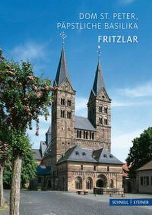 Fritzlar de Pater Callus OFM