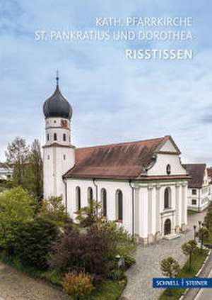 Rißtissen de Iris Radi