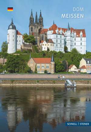Meißen de Heinrich Magirius
