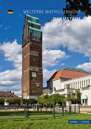 Darmstadt de Nikolaus Heiss