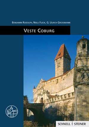 Veste Coburg de Benjamin Rudolph