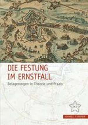 Die Festung im Ernstfall de Deutsche Gesellschaft