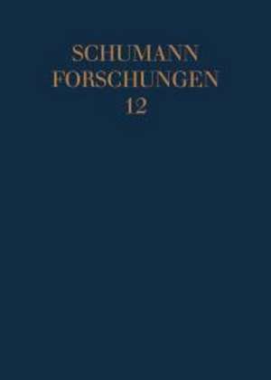 Robert Schumann, das Violoncello und die Cellisten seiner Zeit de Matthias Wendt