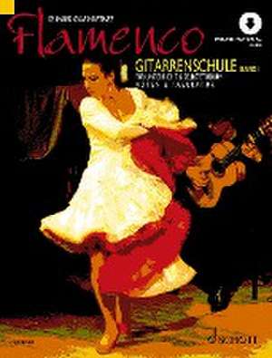 Flamenco de Gerhard Graf-Martinez