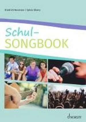 Schul-Songbook de Friedrich Neumann