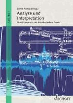 Analyse und Interpretation de Bernd Asmus