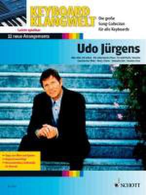 Udo Jürgens de Udo Jürgens