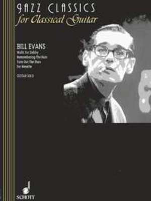 Bill Evans de Bill Evans