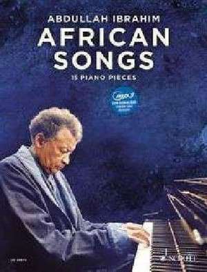 African Songs de Abdullah Ibrahim