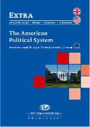 The American Political System de Rebecca Kaplan