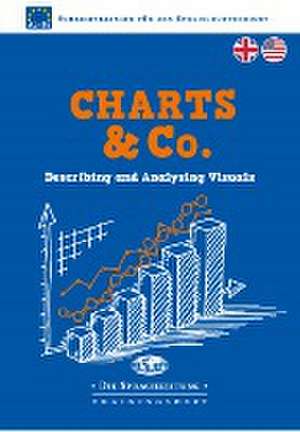 Charts & Co. de Rebecca Kaplan