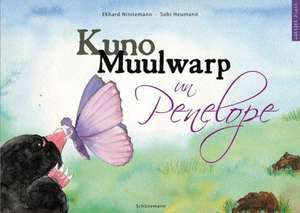 Kuno Muulwarp un Penelope de Ekhard Ninnemann