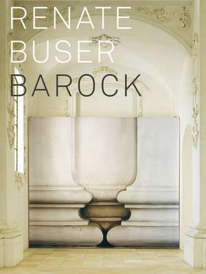 Renate Buser - Barock de Renate Buser