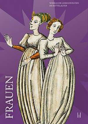 Frauen de Stiftsbibliothek St. Gallen
