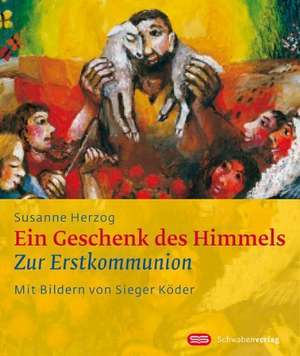 Ein Geschenk des Himmels de Susanne Herzog