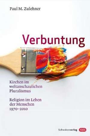 Verbuntung de Paul M. Zulehner