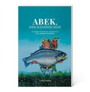 ABEK de Albert Burkhart