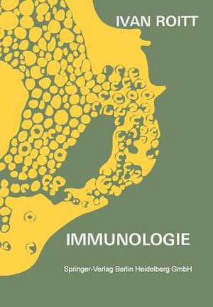 Leitfaden der Immunologie de Ivan Roitt