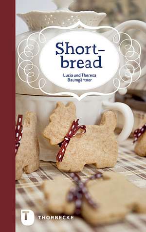 Shortbread de Lucia Baumgärtner