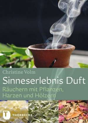 Volm, C: Sinneserlebnis Duft