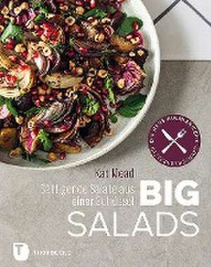 Big Salads de Kat Mead