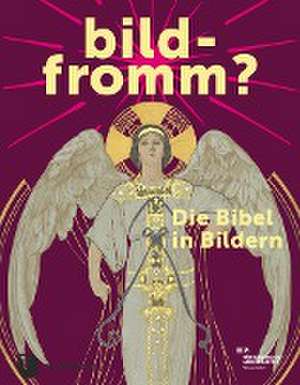 bildfromm? de Christian Herrmann