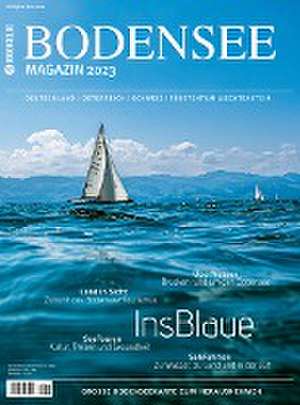 Bodensee Magazin 2023