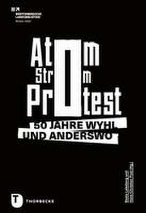 Atom. Strom. Protest. de Beata Lakeberg