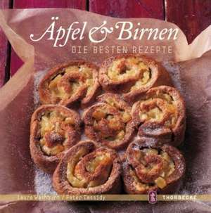 Äpfel und Birnen de Laura Washburn