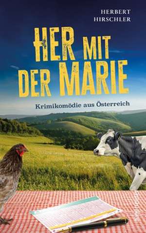 Her mit der Marie de Herbert Hirschler