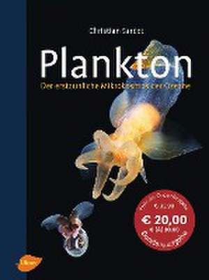 Plankton de Christian Sardet