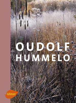 Oudolf Hummelo de Piet Oudolf