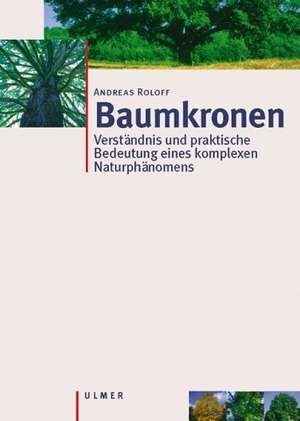 Baumkronen de Andreas Roloff