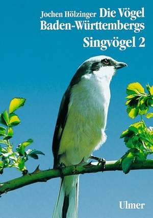 Singvögel 2 de Jochen Hölzinger