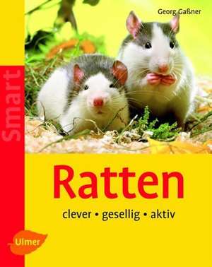 Ratten de Georg Gaßner