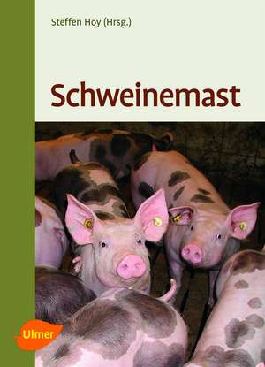 Schweinemast de Steffen Hoy