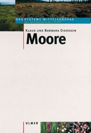 Moore de Klaus Dierßen